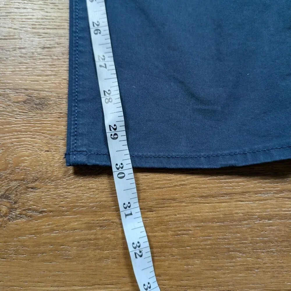 J. Crew crew stretch
